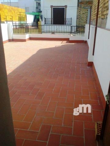 Venta de casa en Morón de la Frontera