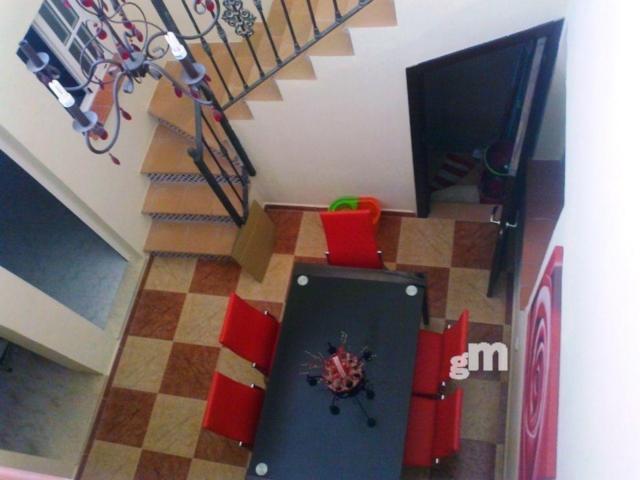 Venta de casa en Morón de la Frontera