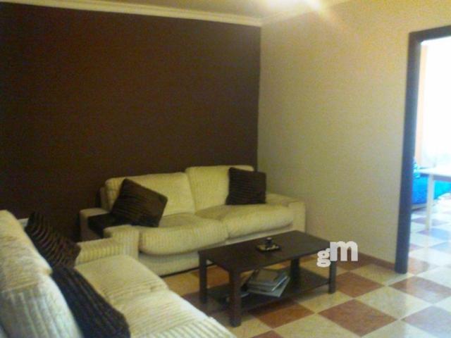 Venta de casa en Morón de la Frontera