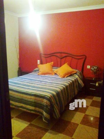 Venta de casa en Morón de la Frontera
