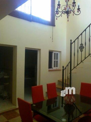 Venta de casa en Morón de la Frontera