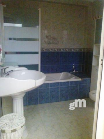 Venta de casa en Morón de la Frontera