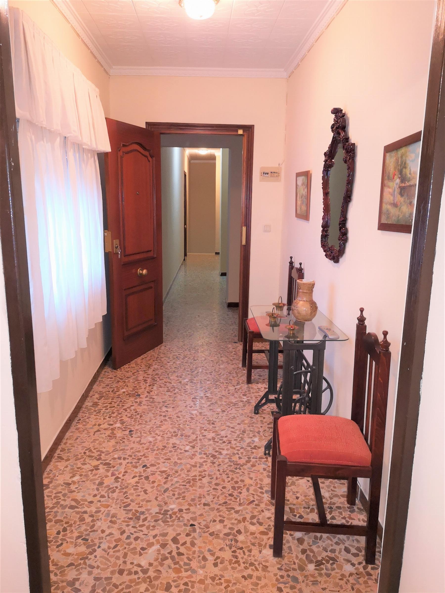 For sale of flat in Morón de la Frontera