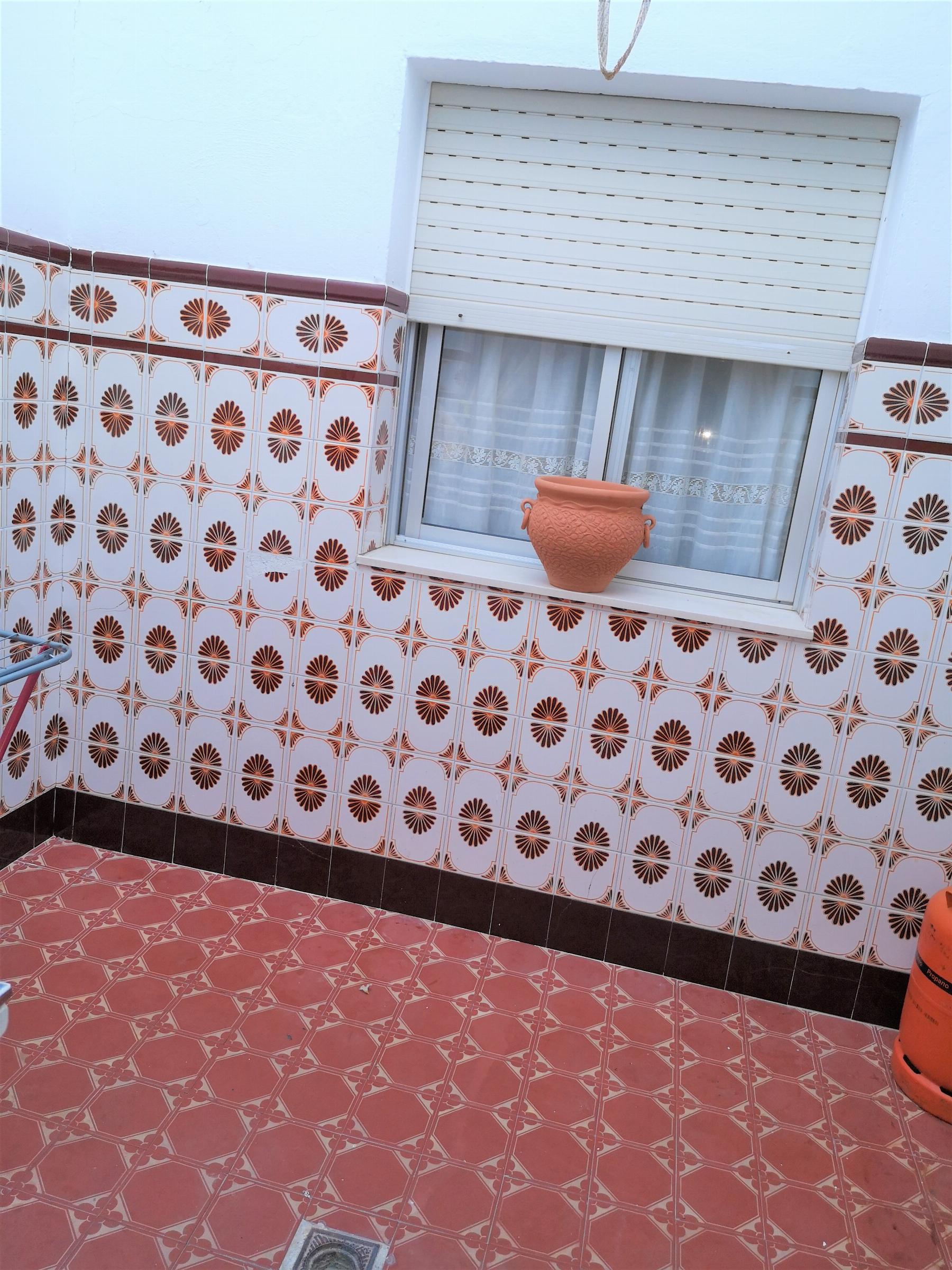 For sale of flat in Morón de la Frontera
