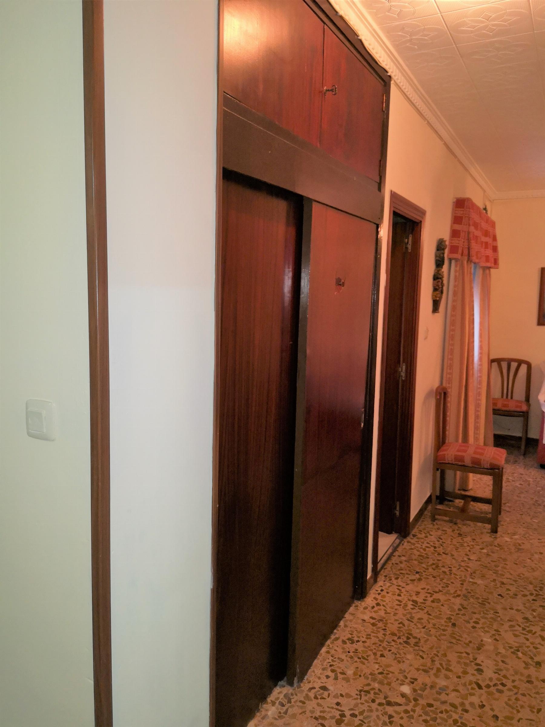 For sale of flat in Morón de la Frontera