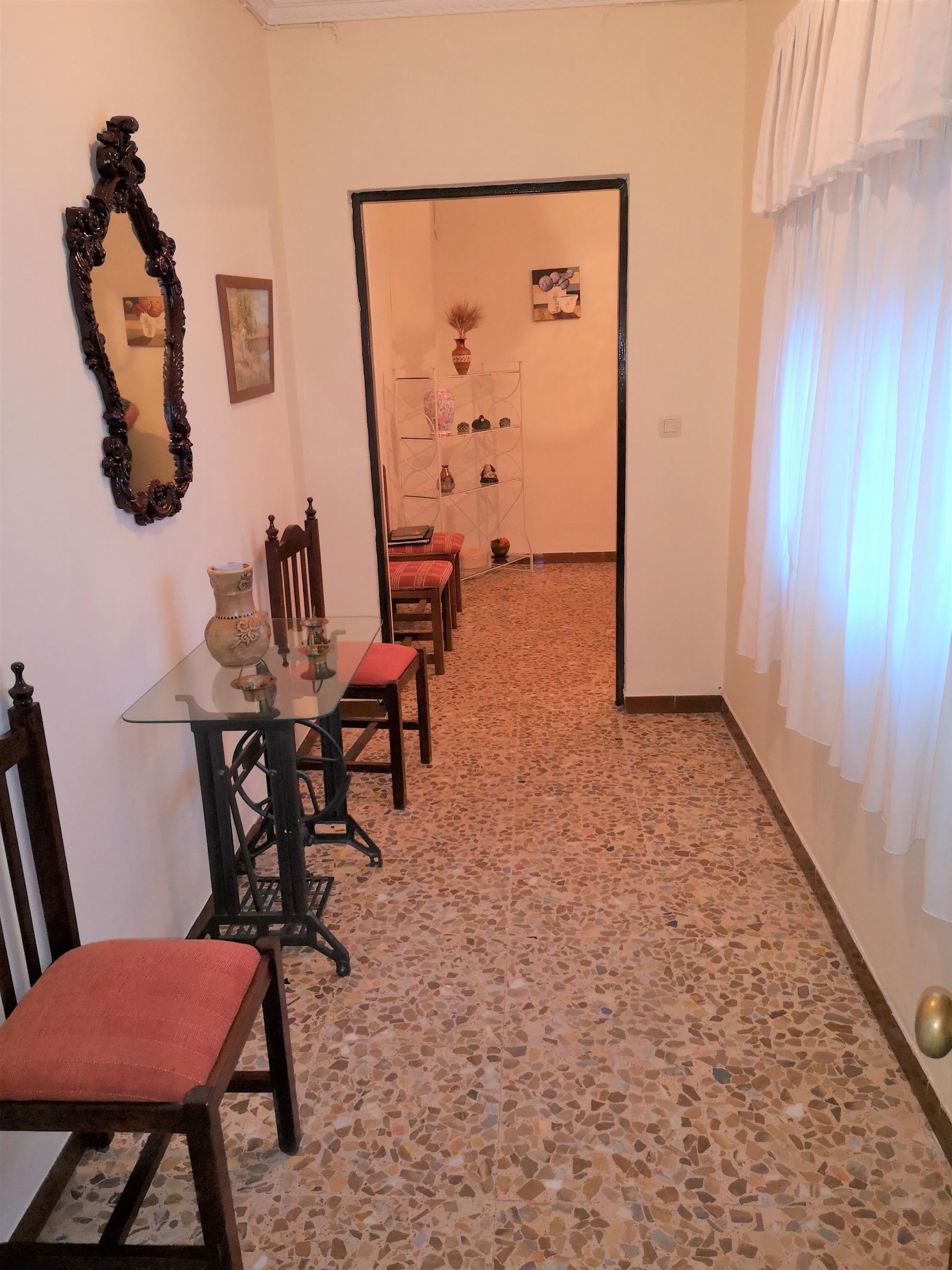 For sale of flat in Morón de la Frontera