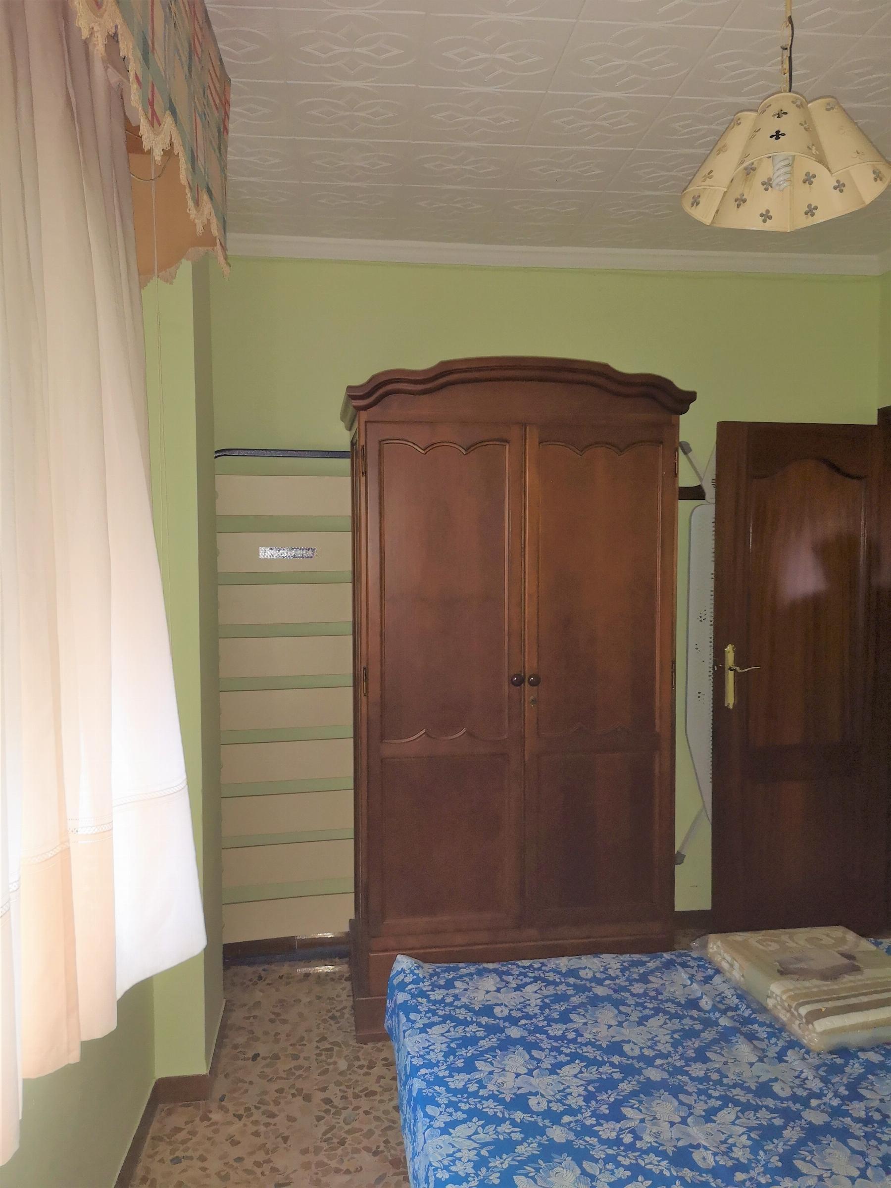 For sale of flat in Morón de la Frontera