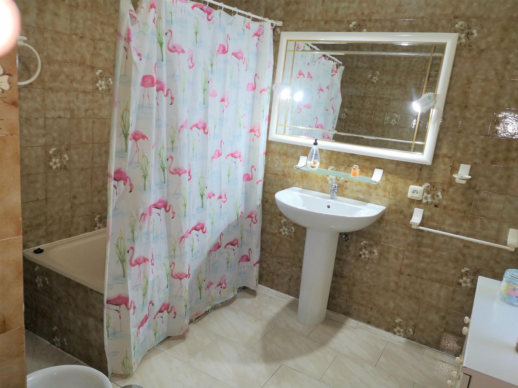 For sale of flat in Morón de la Frontera