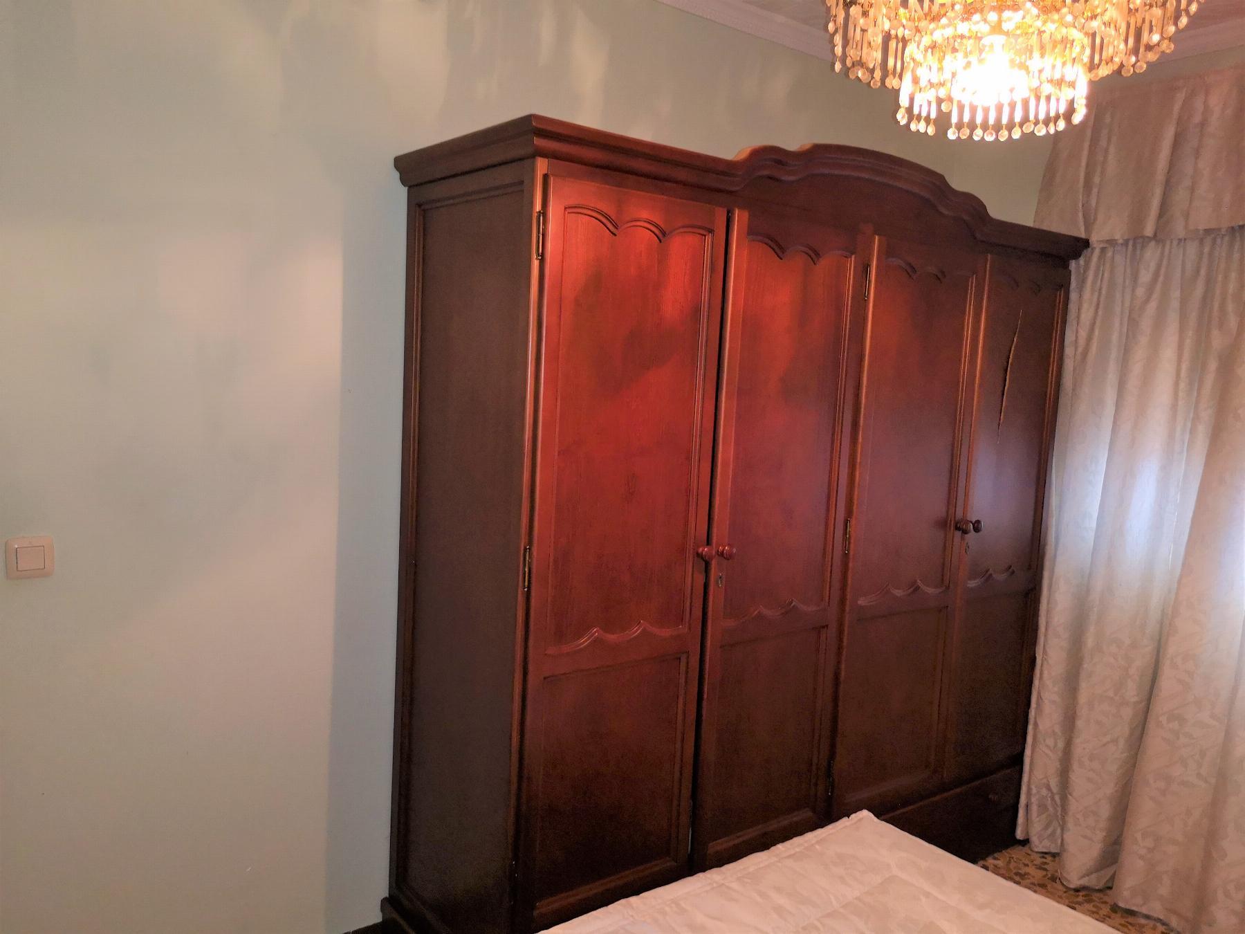 For sale of flat in Morón de la Frontera
