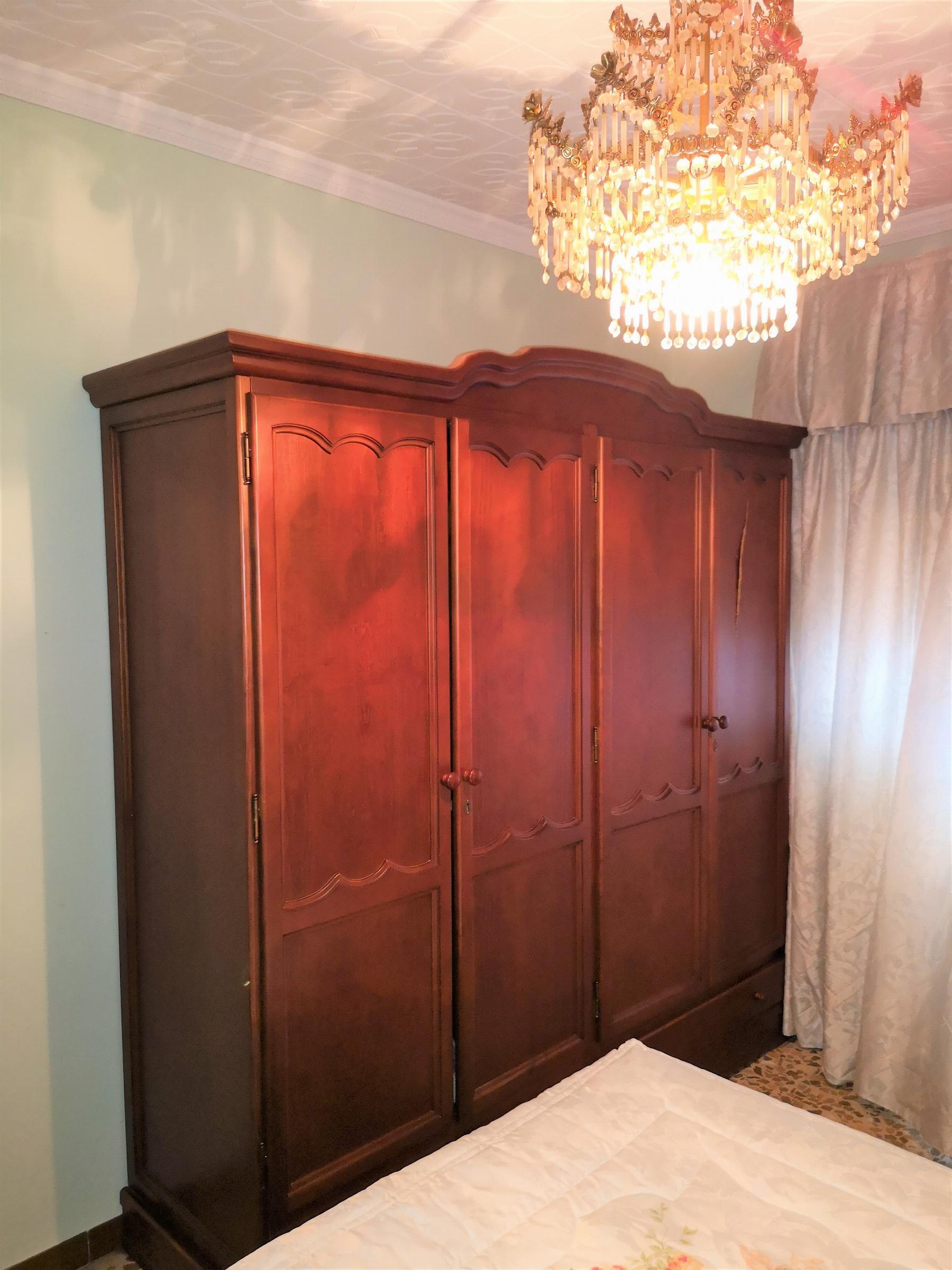 For sale of flat in Morón de la Frontera