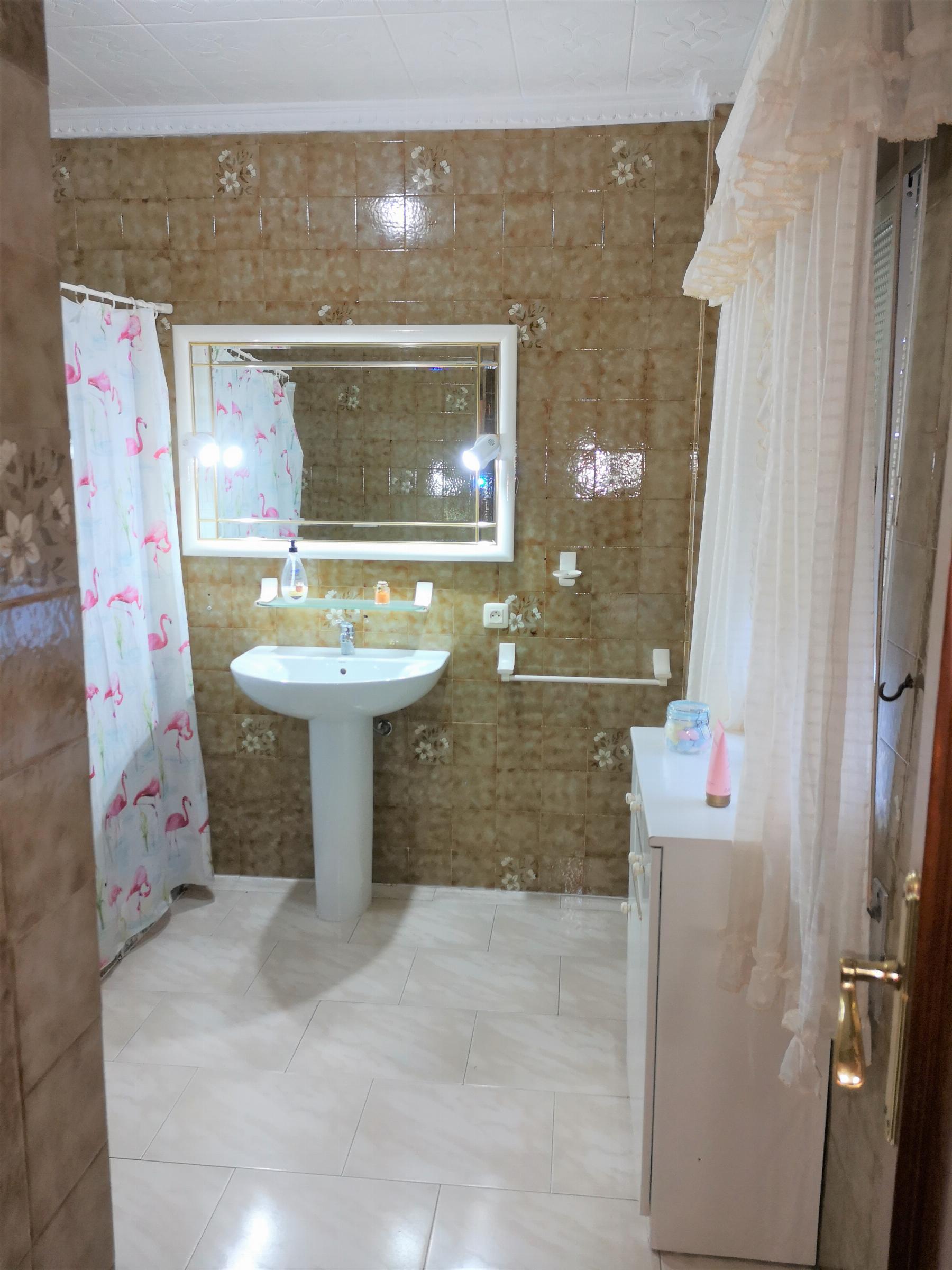 For sale of flat in Morón de la Frontera