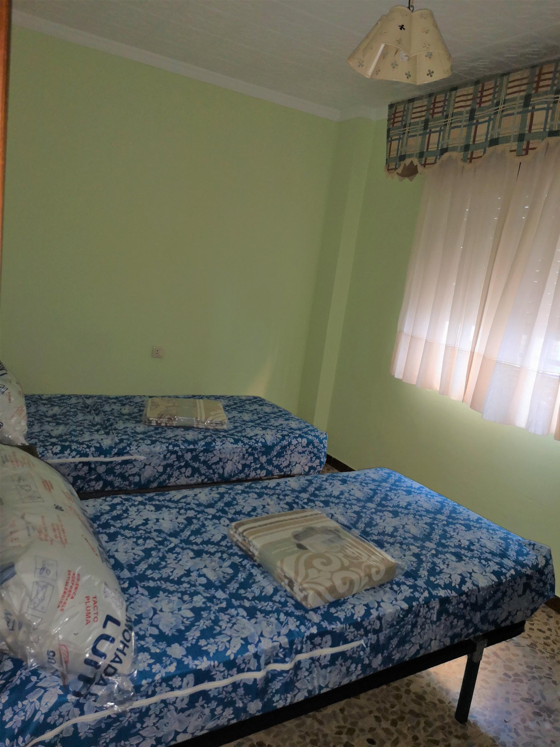 For sale of flat in Morón de la Frontera