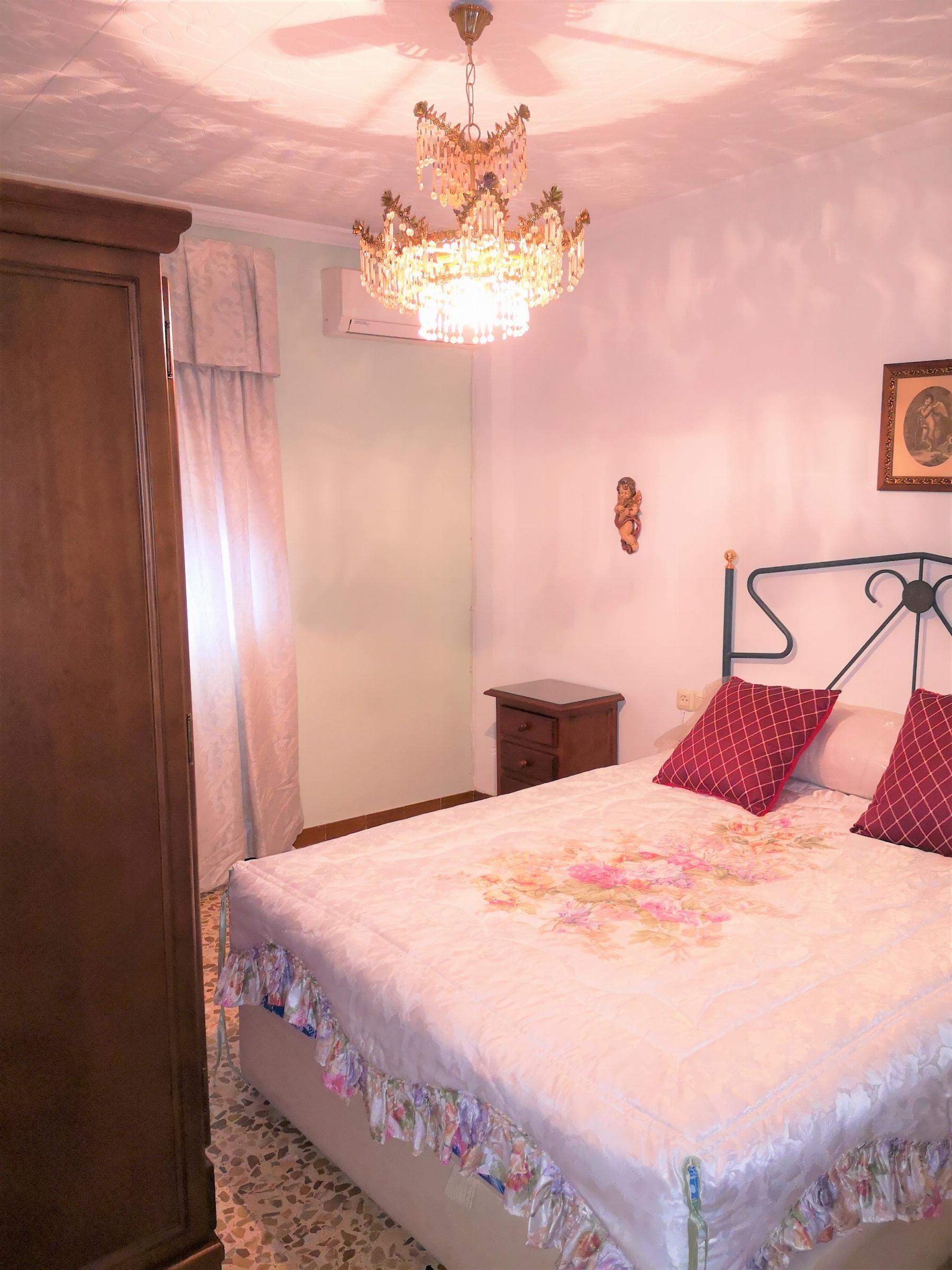 For sale of flat in Morón de la Frontera
