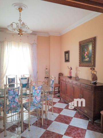 For sale of house in Morón de la Frontera