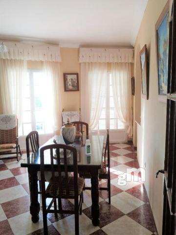 For sale of house in Morón de la Frontera