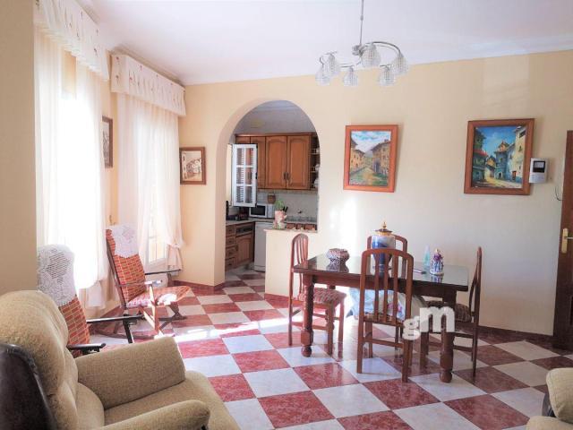 For sale of house in Morón de la Frontera