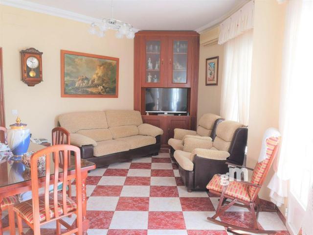 Venta de casa en Morón de la Frontera