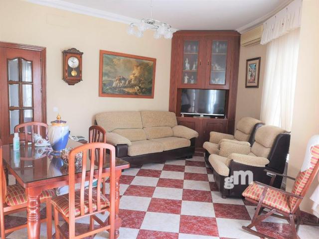 Venta de casa en Morón de la Frontera