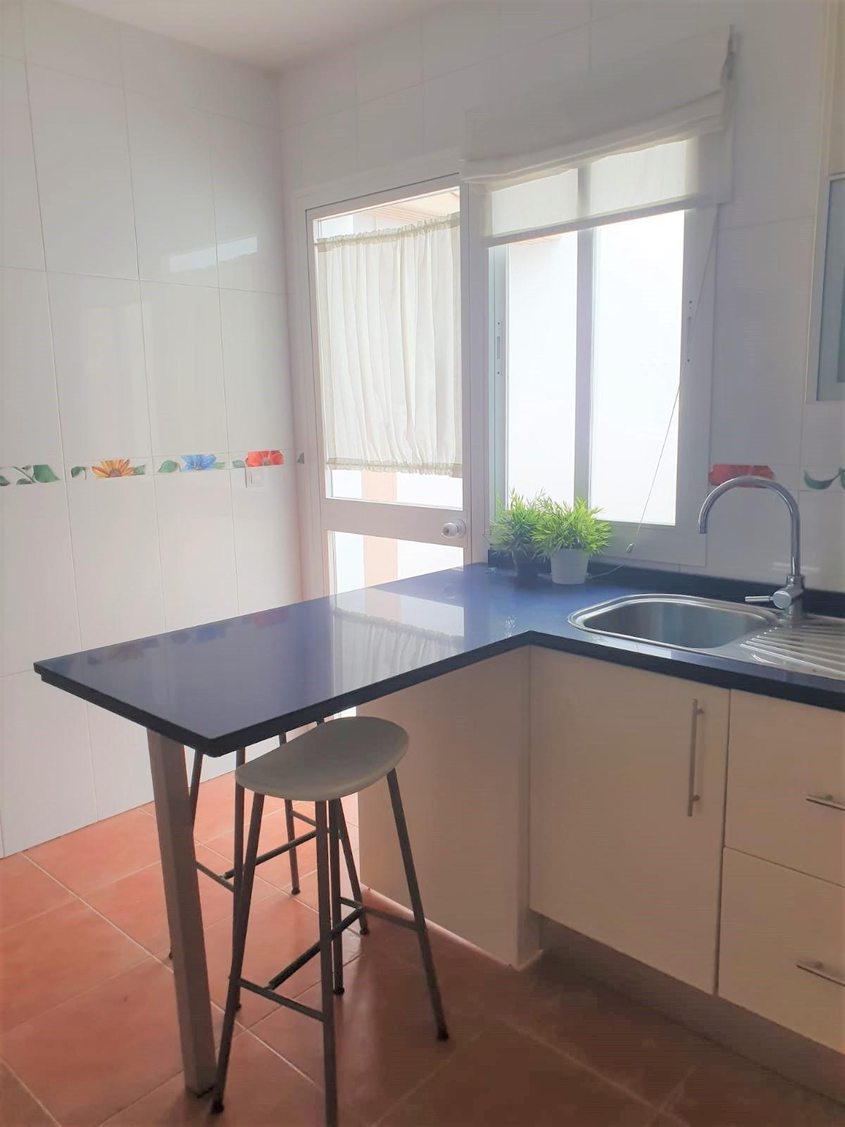 Venta de casa en Morón de la Frontera