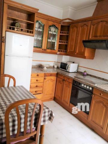 Venta de casa en Morón de la Frontera