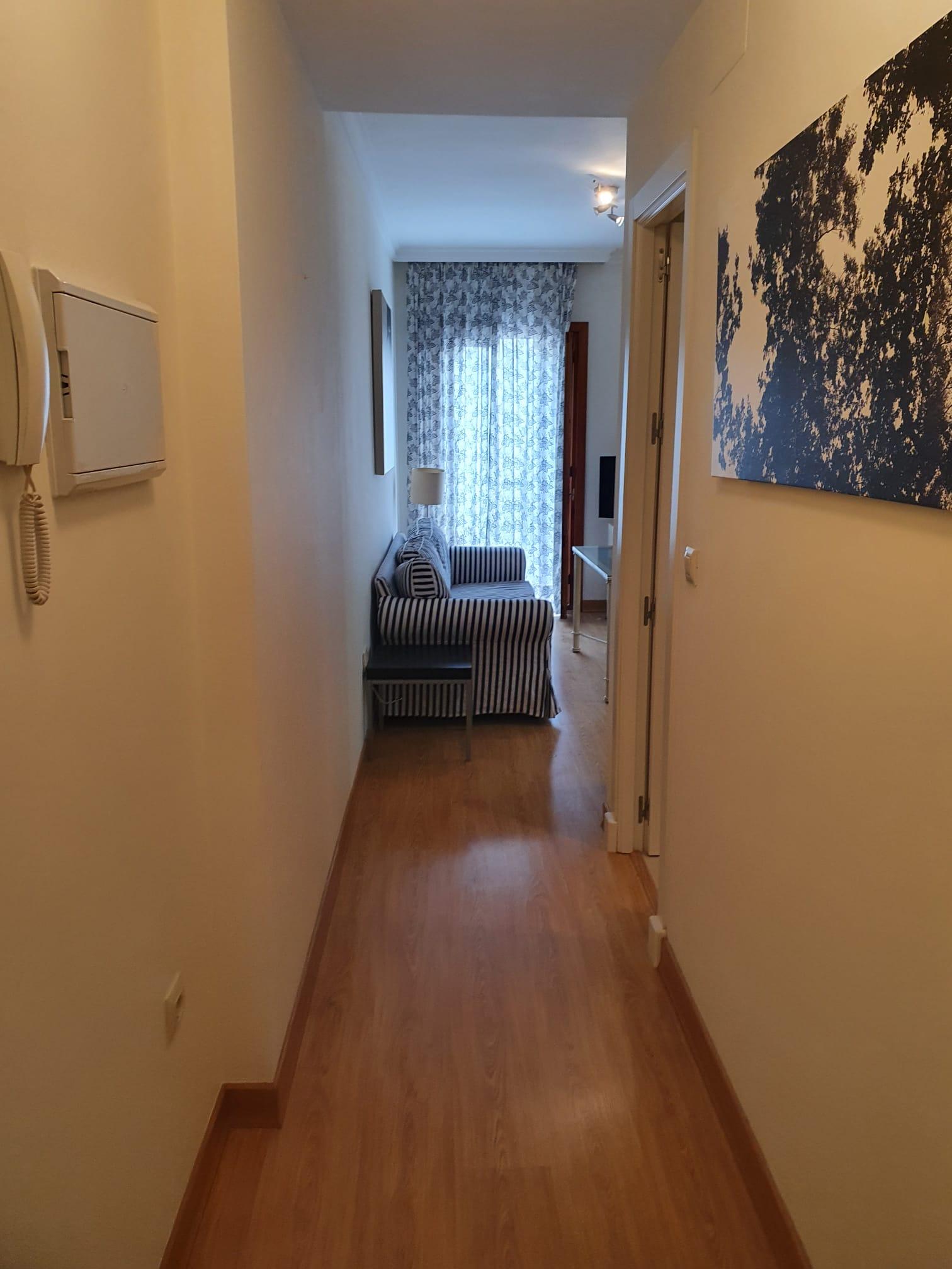For rent of apartment in Morón de la Frontera