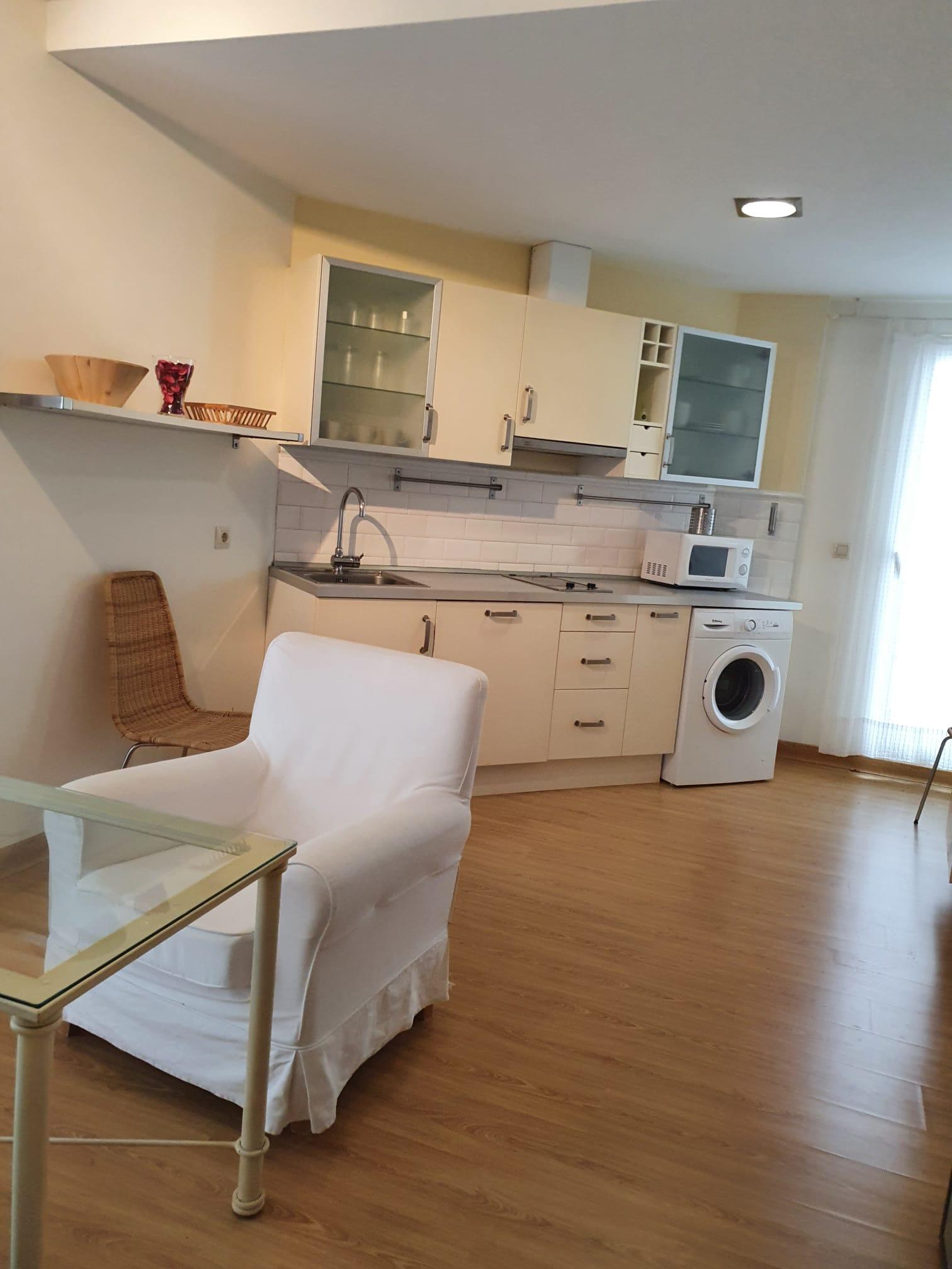 Alquiler de apartamento en Morón de la Frontera
