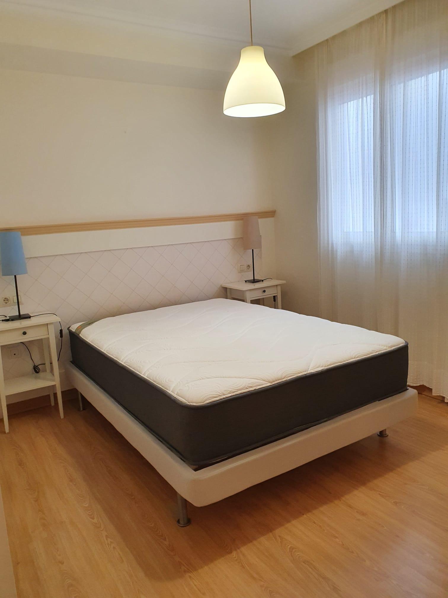 For rent of apartment in Morón de la Frontera