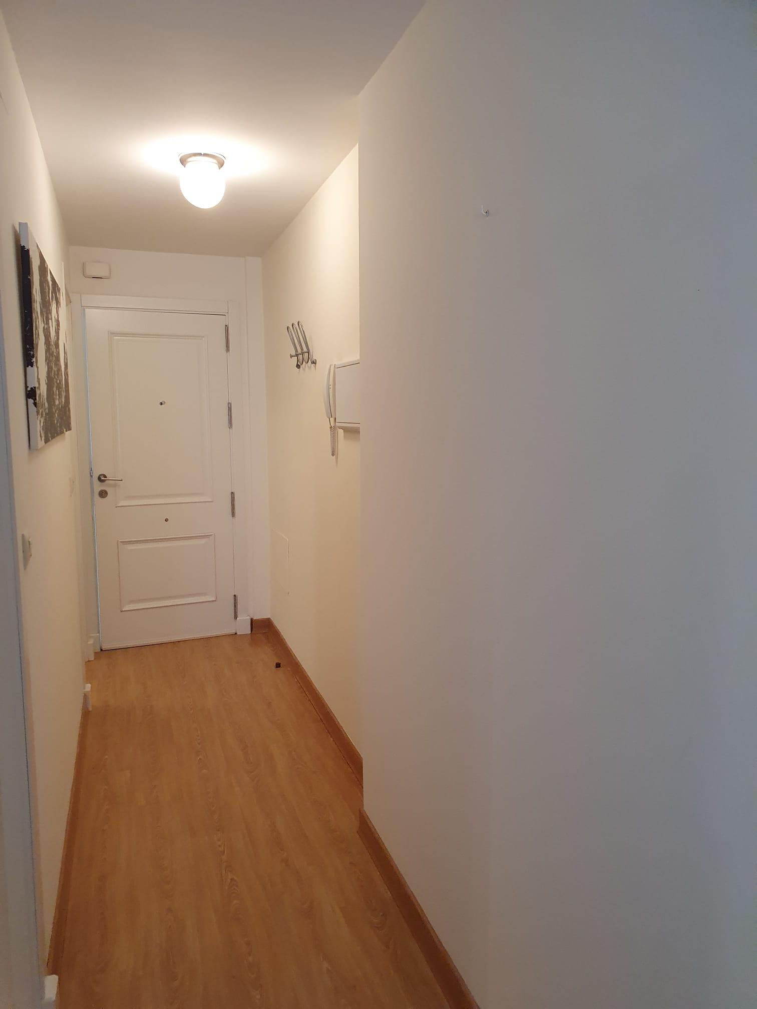 For rent of apartment in Morón de la Frontera