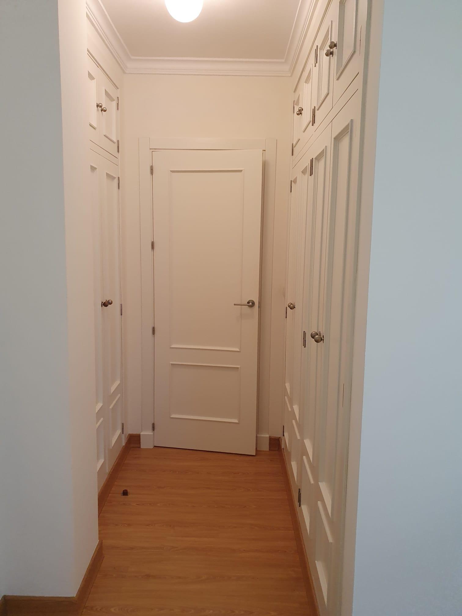For rent of apartment in Morón de la Frontera