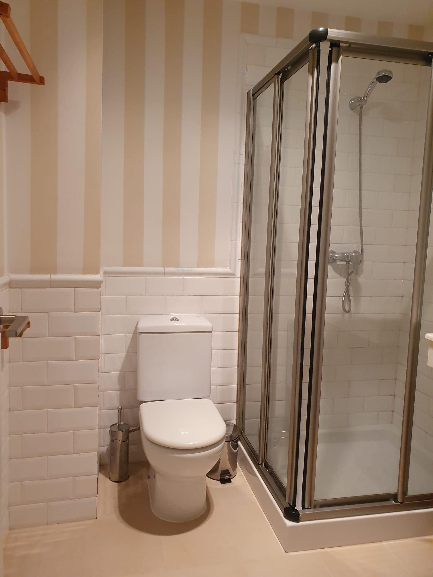 For rent of apartment in Morón de la Frontera