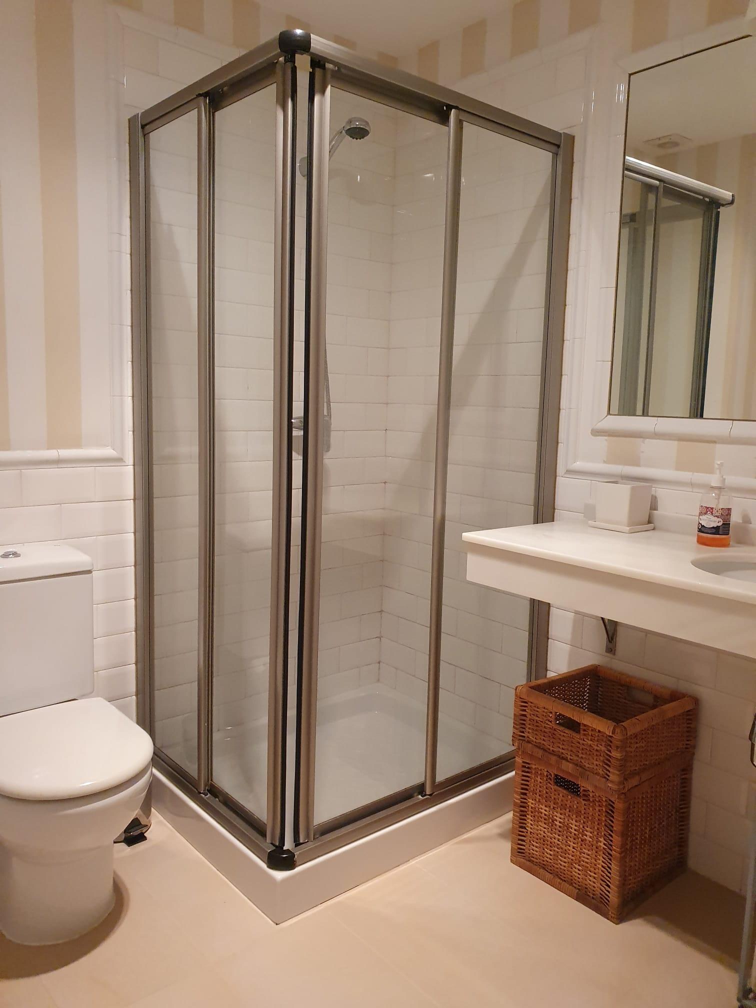 For rent of apartment in Morón de la Frontera