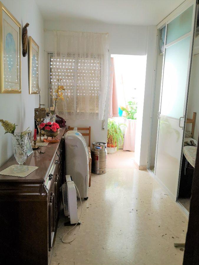 For sale of flat in Morón de la Frontera