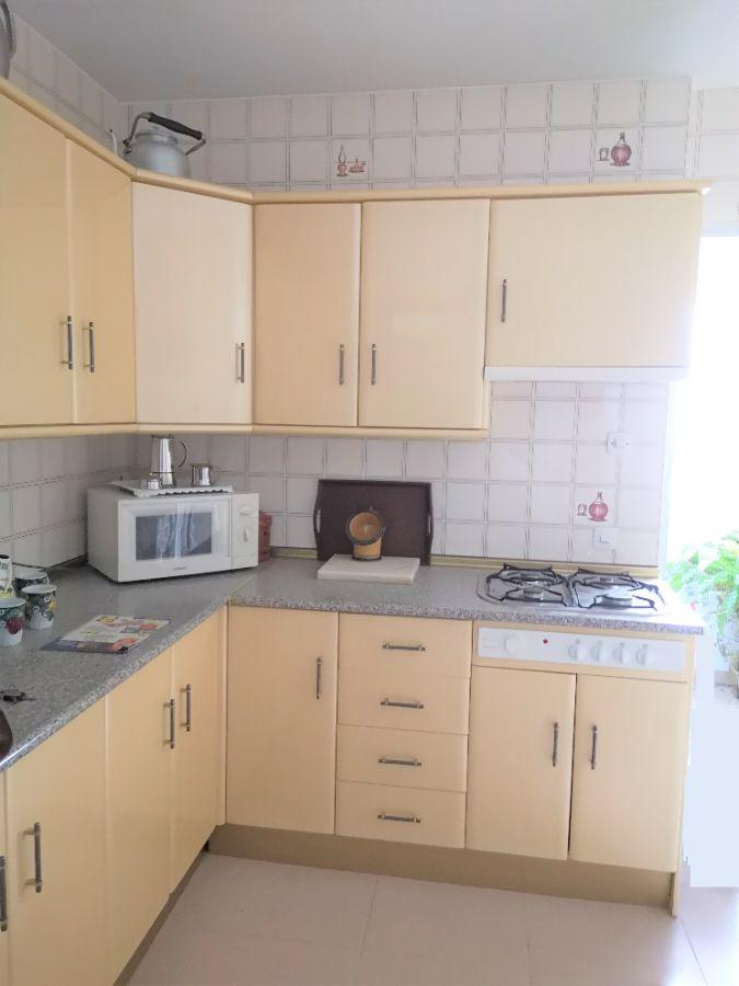 For sale of flat in Morón de la Frontera
