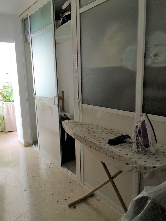 For sale of flat in Morón de la Frontera