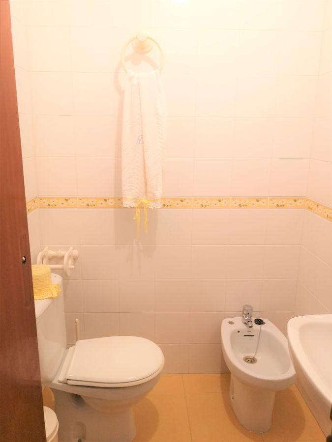 For sale of flat in Morón de la Frontera