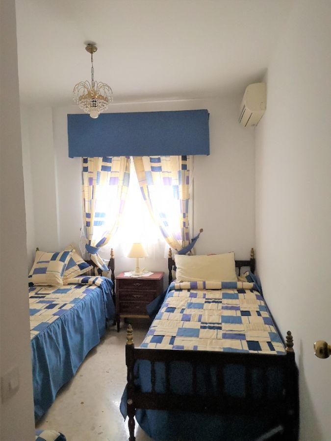 For sale of flat in Morón de la Frontera