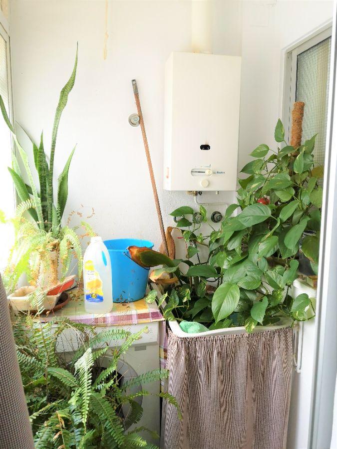 For sale of flat in Morón de la Frontera