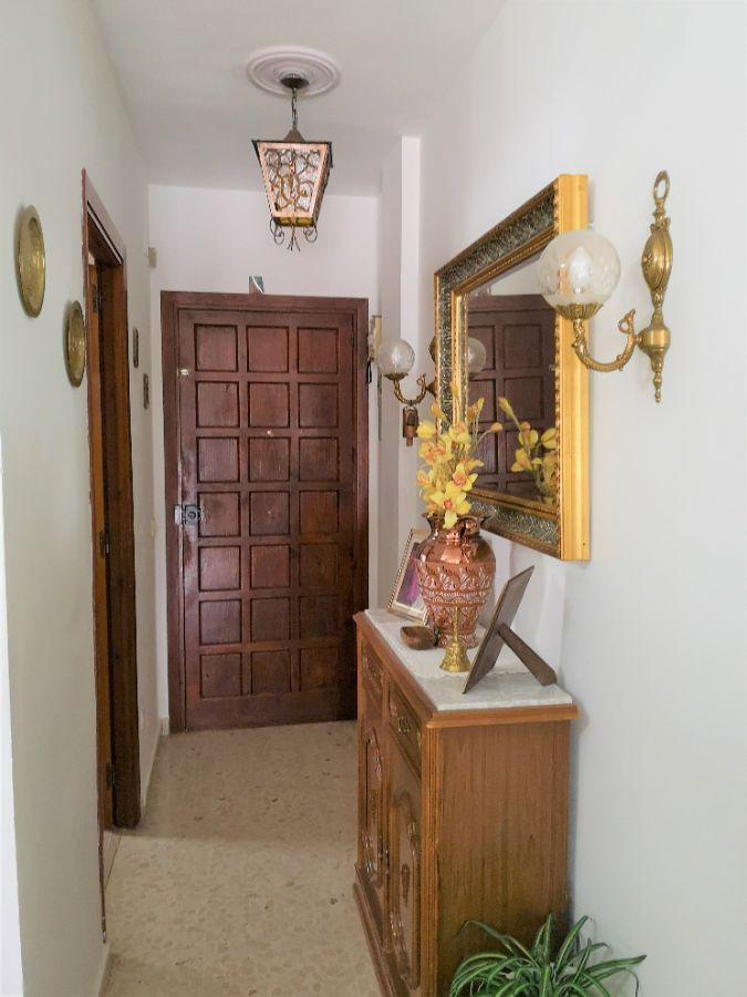 For sale of flat in Morón de la Frontera