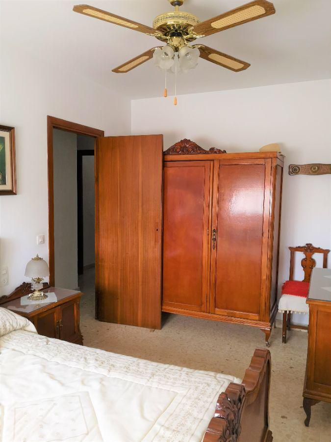 For sale of flat in Morón de la Frontera