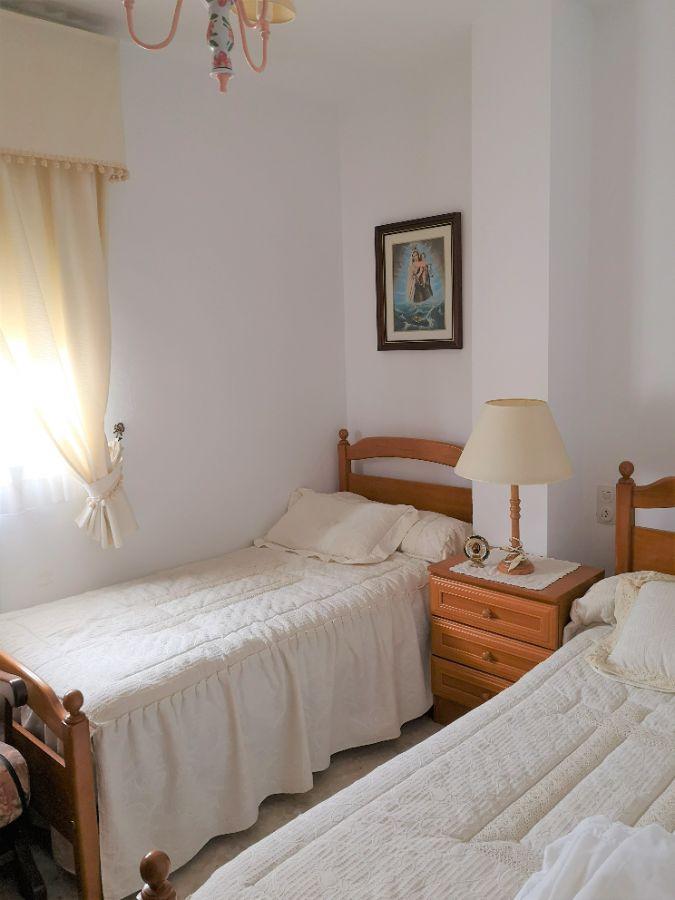 For sale of flat in Morón de la Frontera