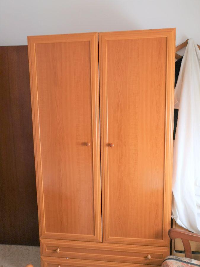 For sale of flat in Morón de la Frontera