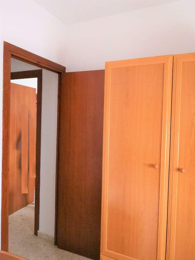 For sale of flat in Morón de la Frontera