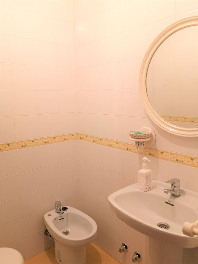 For sale of flat in Morón de la Frontera
