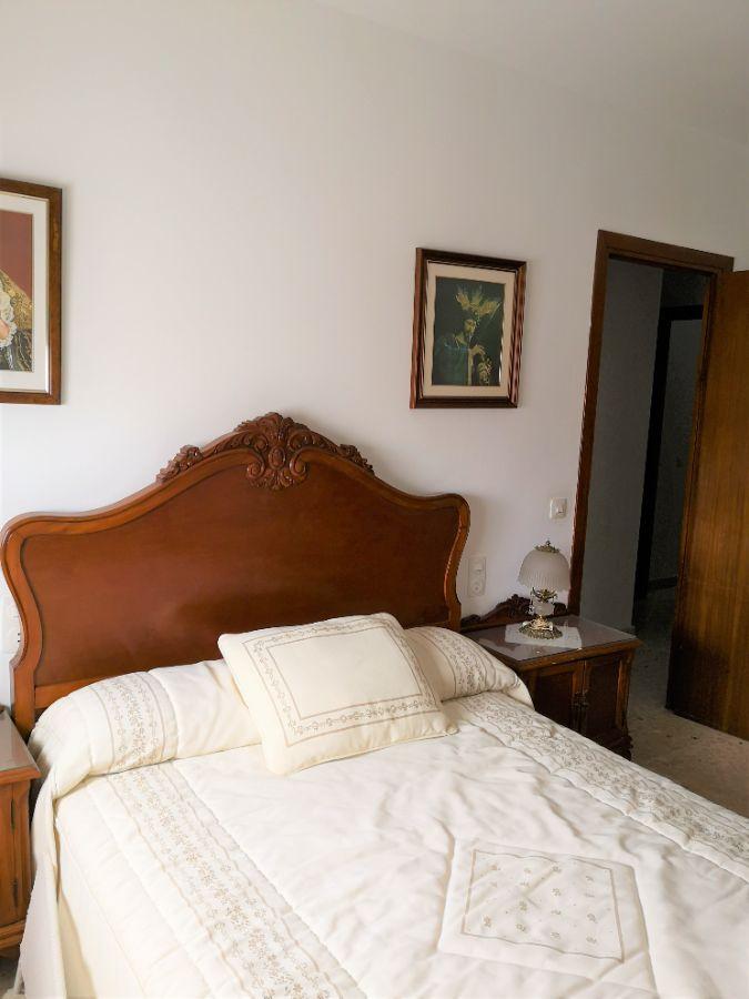 For sale of flat in Morón de la Frontera