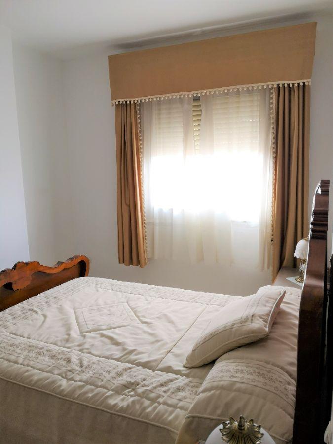 For sale of flat in Morón de la Frontera