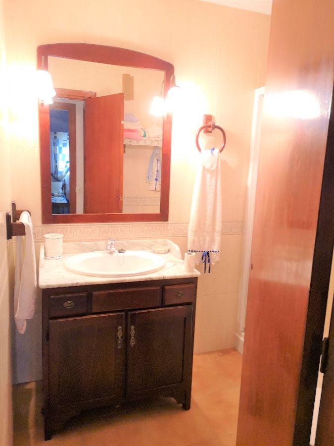 For sale of flat in Morón de la Frontera