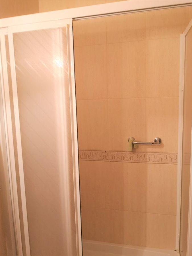 For sale of flat in Morón de la Frontera
