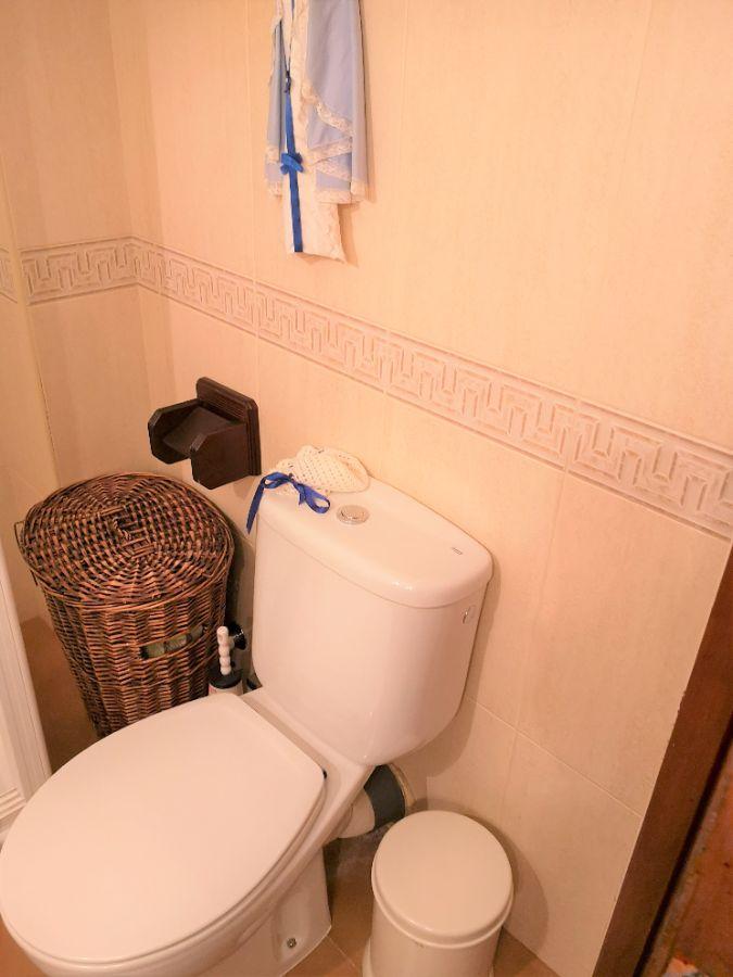 For sale of flat in Morón de la Frontera