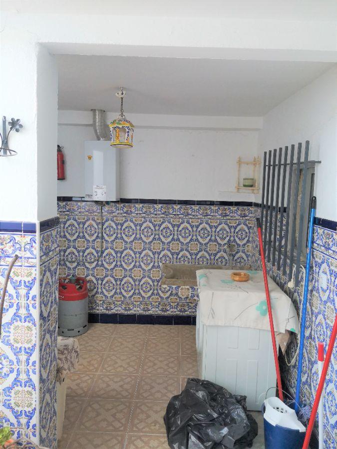 For sale of house in Morón de la Frontera