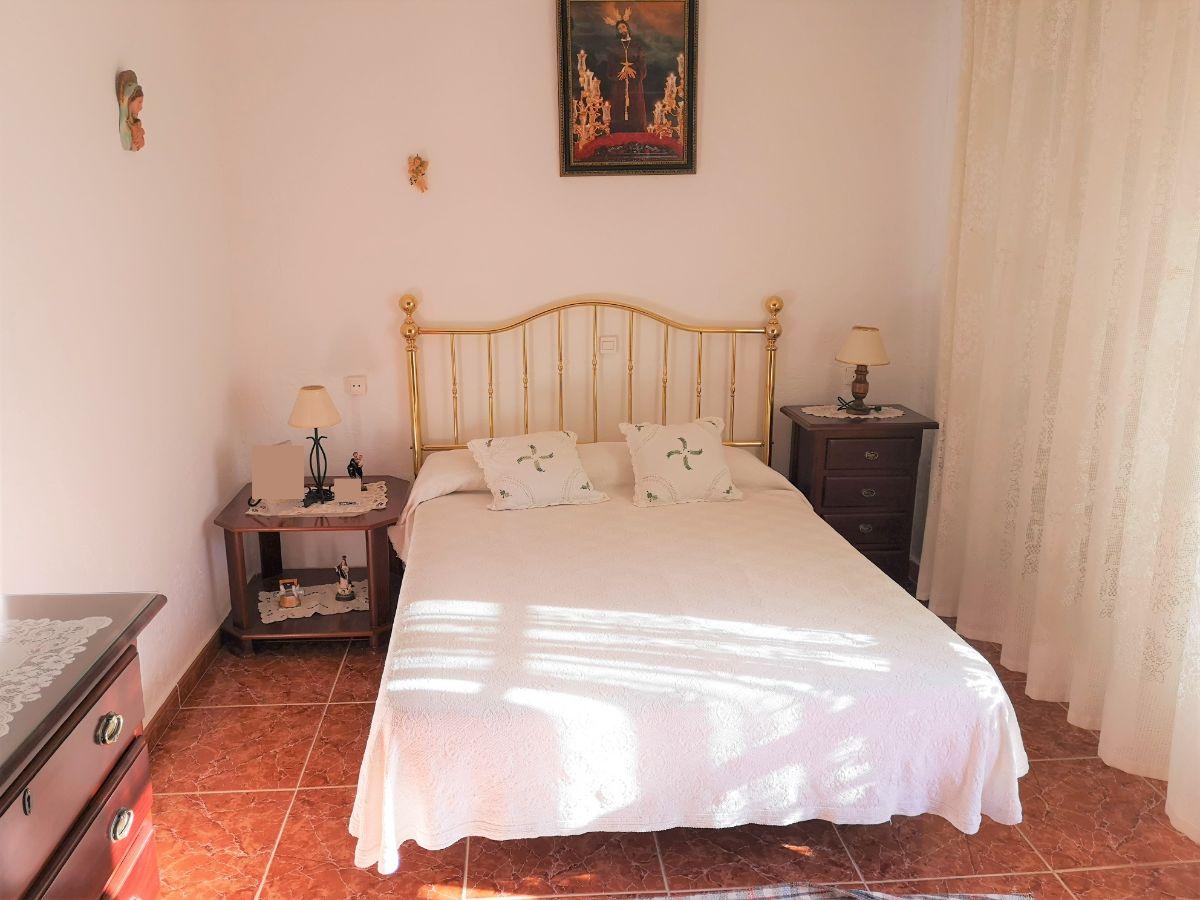For sale of house in Morón de la Frontera